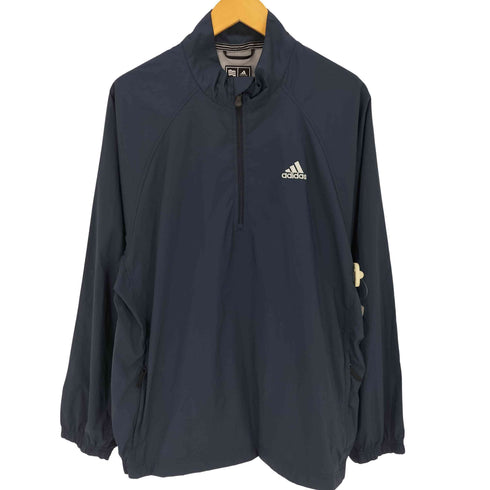 アディダス adidas テーラーメイド ゴルフウェア プルオーバージャケット メンズ O/XG