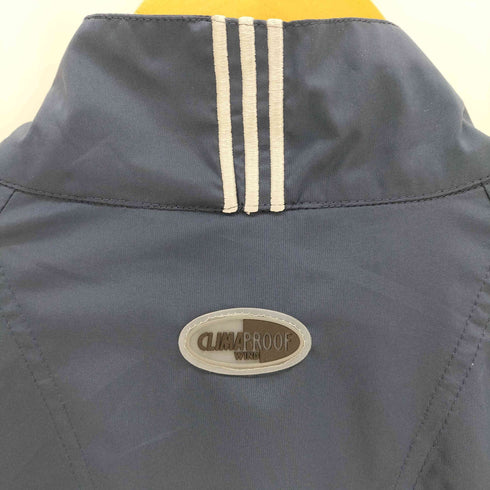 アディダス adidas テーラーメイド ゴルフウェア プルオーバージャケット メンズ O/XG