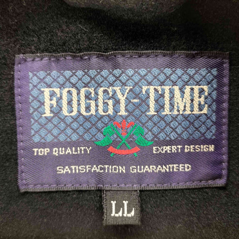 FOGGY-TIME バギーズジャケット メンズ JPN:XL