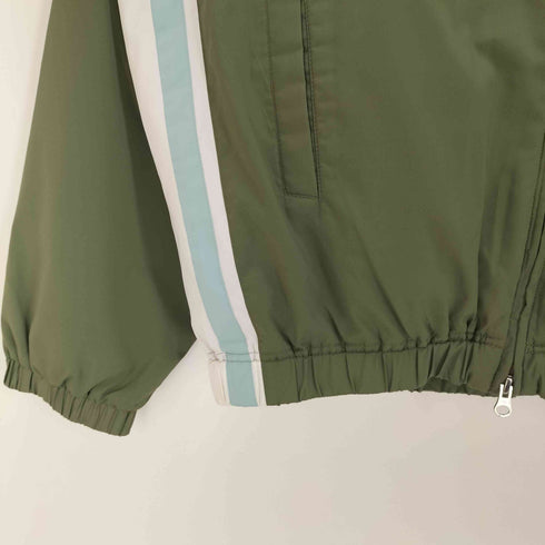 カッターアンドバック CUTTER&BUCK 両面刺繍ロゴ 中綿ジャケット メンズ JPN:XL