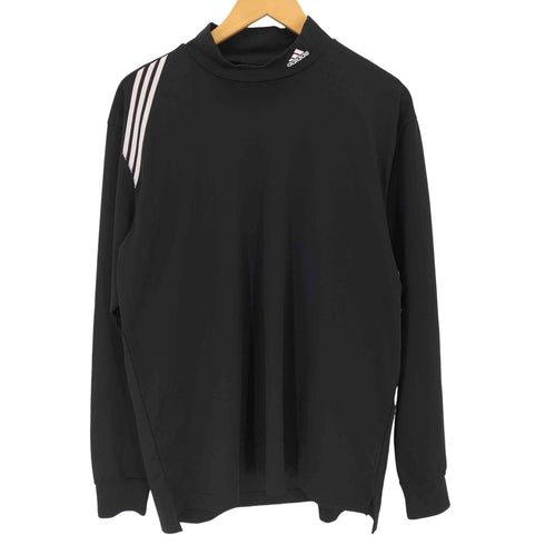 アディダス adidas テーラーメイド ゴルフウェア モックネックカットソー メンズ O/XG
