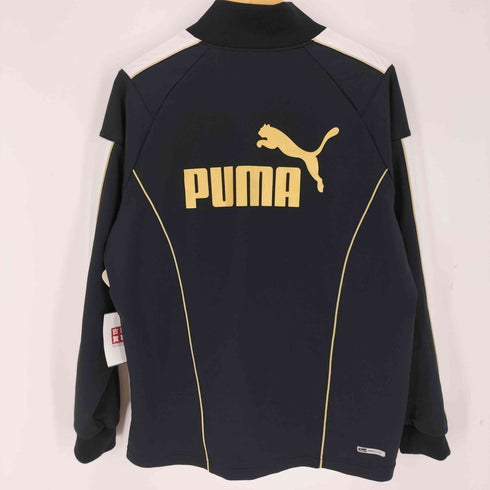 プーマ PUMA トラックジャケット&パンツ セットアップ メンズ 上下O