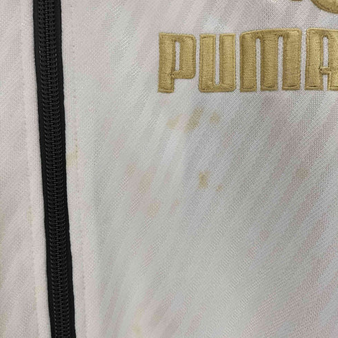 プーマ PUMA トラックジャケット&パンツ セットアップ メンズ 上下O