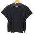 ユナイテッドアローズ UNITED ARROWS タックショートスリーブブラウス レディース JPN:38
