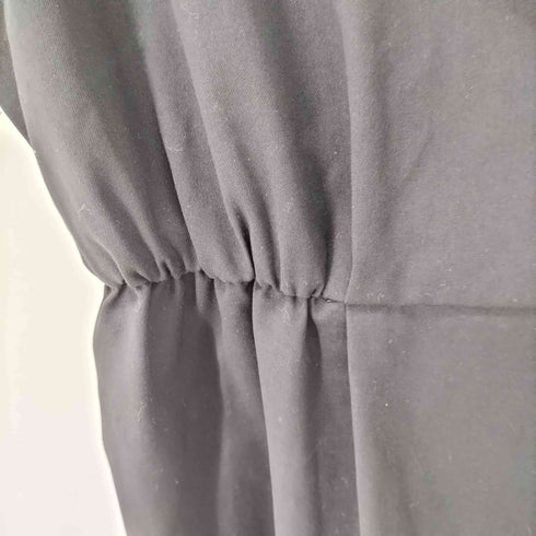 ユナイテッドアローズ UNITED ARROWS タックショートスリーブブラウス レディース JPN:38