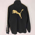プーマ PUMA サイドラインテープ トラックジャケット&パンツ セットアップ メンズ 上下O