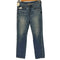リーバイス Levis USED加工 505 ストレートジーンズ レディース 27