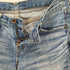リーバイス Levis USED加工 505 ストレートジーンズ レディース 27