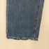 リーバイス Levis USED加工 505 ストレートジーンズ レディース 27