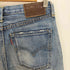 リーバイス Levis USED加工 505 ストレートジーンズ レディース 27