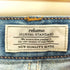 ジャーナルスタンダードレリューム JOURNAL STANDARD relume ASYMMETRY HEMデニム レディース JPN:40