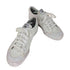 アディダス adidas NIZZA TREFOIL キャンバススニーカー レディース JPN:24