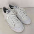 アディダス adidas NIZZA TREFOIL キャンバススニーカー レディース JPN:24