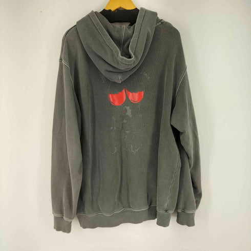 エクストララージ XLARGE HAVE A WILD TIME HOODED メンズ JPN:XL