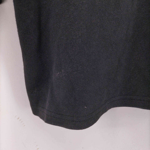 オーワイ OY OYロゴZIP ロングスリーブTシャツカットソー メンズ