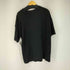 オーワイ OY アンバランスロゴ ジッパーtシャツ メンズ