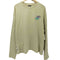 ZUTO MAYO 5th HP TOP LongTee 1 (Ivory) バックプリント ロングスリーブTシャツ バンドTシャツ メンズ L