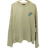 ZUTO MAYO 5th HP TOP LongTee 1 (Ivory) バックプリント ロングスリーブTシャツ バンドTシャツ メンズ L