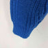 ザラ ZARA Royal Blue Navy Sweater メンズ L