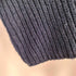ザラ ZARA Royal Blue Navy Sweater メンズ L