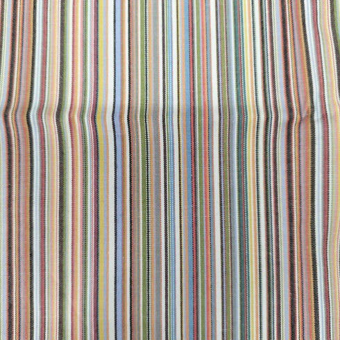 ポールスミス Paul Smith マルチストライプハンカチ レディース ONE SIZE