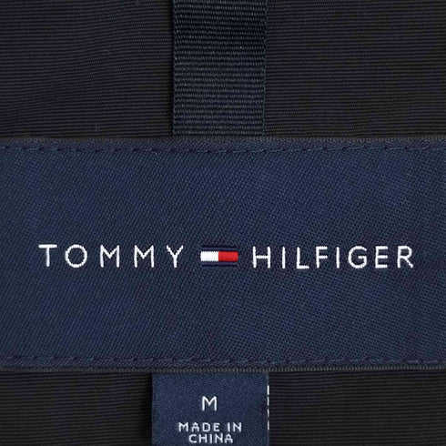 トミーヒルフィガー TOMMY HILFIGER セーリングジャケット メンズ import:M