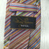 ポールスミス Paul Smith マルチストライプネクタイ シルク100% メンズ ONE SIZE