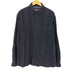 トミージーンズ tommy jeans 00s ステッチボタンダウン長袖シャツ メンズ import:M