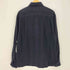 トミージーンズ tommy jeans 00s ステッチボタンダウン長袖シャツ メンズ import:M