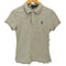 ポロラルフローレン POLO RALPH LAUREN ワンポイントロゴポロシャツ レディース ONE SIZE