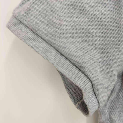 ポロラルフローレン POLO RALPH LAUREN ワンポイントロゴポロシャツ レディース ONE SIZE