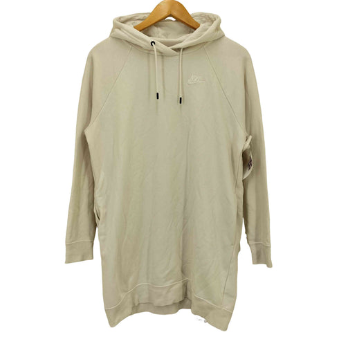 ナイキ NIKE ワンポイントロゴパーカー レディース JPN:S