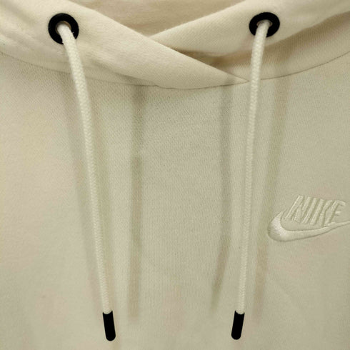 ナイキ NIKE ワンポイントロゴパーカー レディース JPN:S
