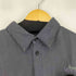 ダブレット doublet 24AW SHIRT WITH MY FRIEND メンズ JPN:L