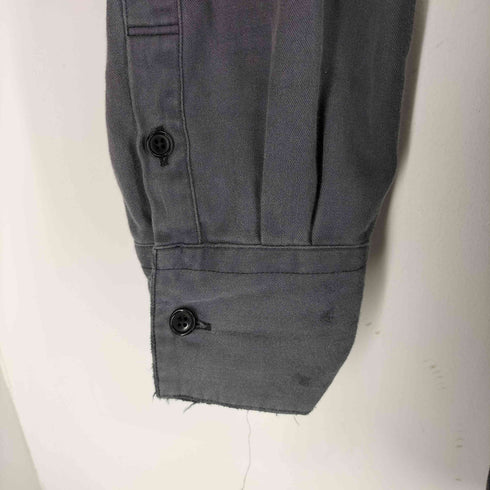 ダブレット doublet 24AW SHIRT WITH MY FRIEND メンズ JPN:L
