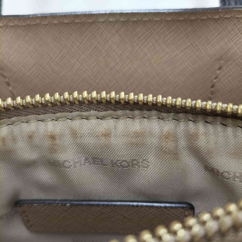 マイケルコース Michael Kors 2wayレザーショルダーバッグ レディース