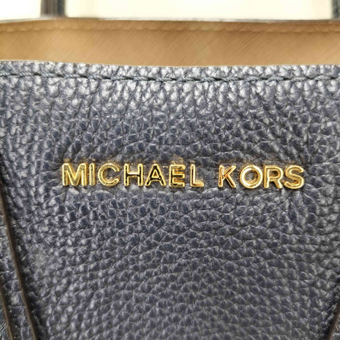 マイケルコース Michael Kors 2wayレザーショルダーバッグ レディース