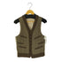 ポールスミスコレクション Paul Smith COLLECTION チェックベスト ジレ コットン メンズ import:M