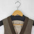 ポールスミスコレクション Paul Smith COLLECTION チェックベスト ジレ コットン メンズ import:M