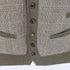 ポールスミスコレクション Paul Smith COLLECTION チェックベスト ジレ コットン メンズ import:M