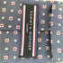 トミーヒルフィガー TOMMY HILFIGER 総柄シルクネクタイ メンズ