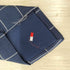 トミーヒルフィガー TOMMY HILFIGER 総柄シルクネクタイ メンズ