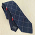 トミーヒルフィガー TOMMY HILFIGER 総柄シルクネクタイ メンズ