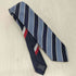 トミーヒルフィガー TOMMY HILFIGER 総柄シルクネクタイ メンズ