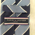 トミーヒルフィガー TOMMY HILFIGER 総柄シルクネクタイ メンズ