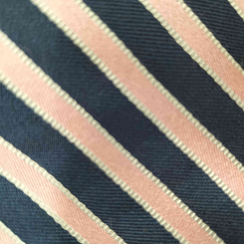 トミーヒルフィガー TOMMY HILFIGER 総柄シルクネクタイ メンズ