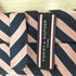 トミーヒルフィガー TOMMY HILFIGER 総柄シルクネクタイ メンズ