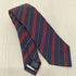 トミーヒルフィガー TOMMY HILFIGER 総柄シルクネクタイ メンズ