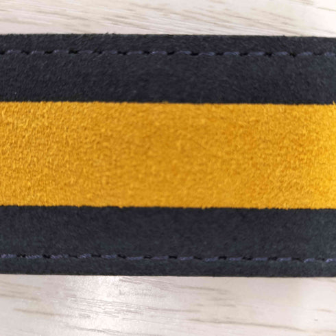 トミーヒルフィガー TOMMY HILFIGER Leather Belt ラインレザーベルト メンズ 85cm