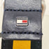 トミーヒルフィガー TOMMY HILFIGER Leather Belt ラインレザーベルト メンズ 85cm